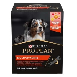 Purina - ProPlan Dog Supplement Multivit 45 compresse