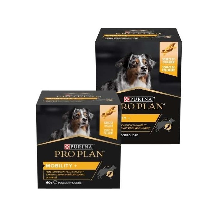 Purina - ProPlan Dog Supplement Mobility  60g