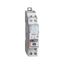 Relè Din Smart per comando luci BTICINO FC80RC