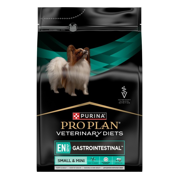 Purina proplan diet en cane small & mini 4 kg