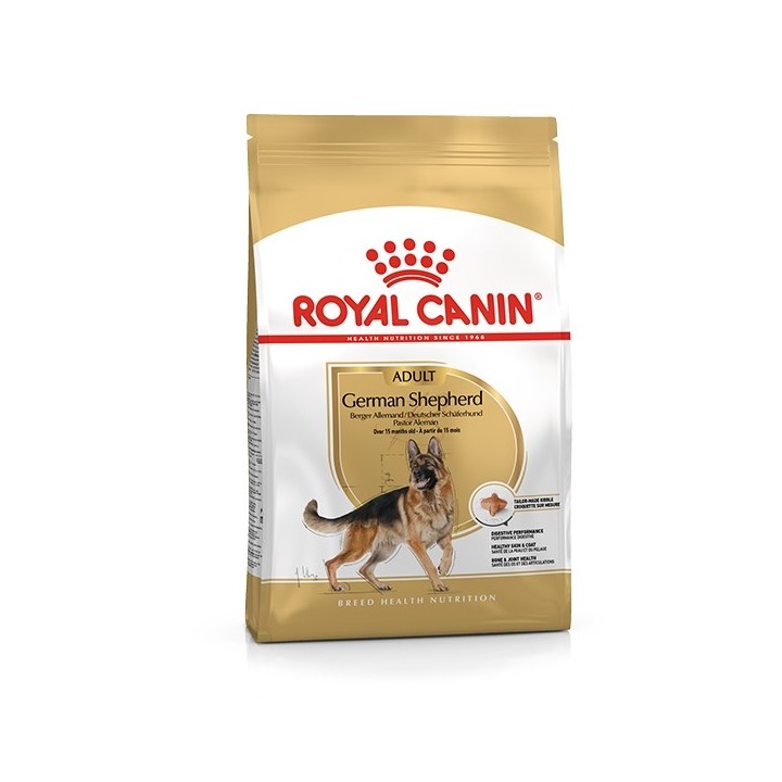 Royal Canin - German Shepherd Adult kg 11