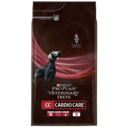 Purina - Cardio Care Diet Dog kg 3