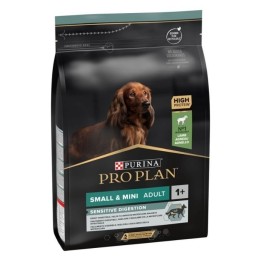 Purina - Pro Plan Dog Small&Mini Sensitive Digestion all'agnello kg 3