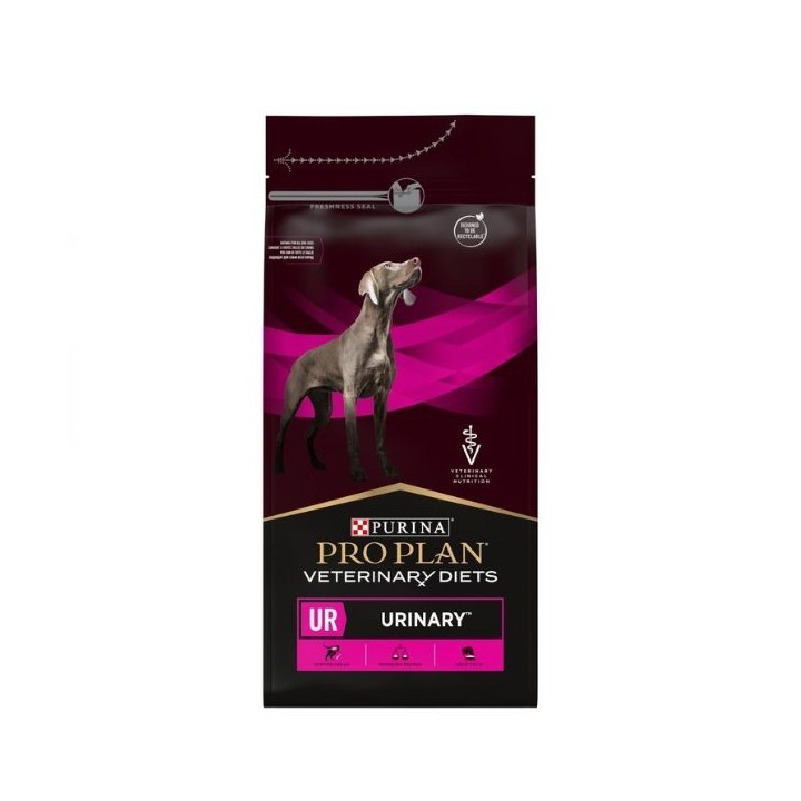 Purina - Pro Plan Veterinary Diets Urinary UR kg 12