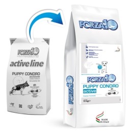 Forza10 - Puppy Condro Active kg 10
