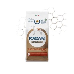 Forza 10 dog active gastroenteric low fat 10kg