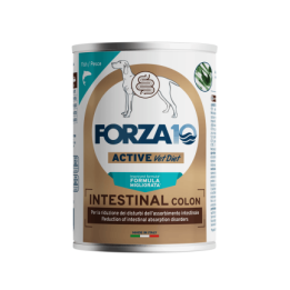 Forza10 Intestinal Colon Adult Cane (Pesce) - umido 390g