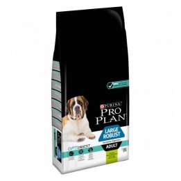 Purina - Pro Plan Large Robust Adult Optidigest Sensitive Digestion con Agnello kg 14