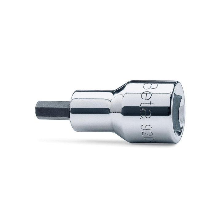 Chiave a bussola 1/2 maschio esagonale BETA 920PE - | MM5