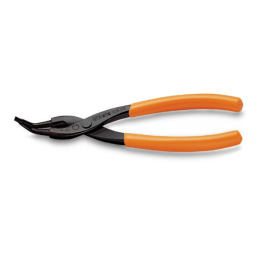 Pinza becchi piegati 45° BETA 1033 - L 225 mm