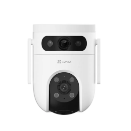 EZVIZ H9c Dual 3K telecamera – WiFi outdoor PTZ con doppio obiettivo