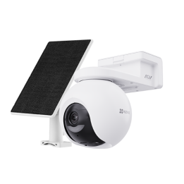 EZVIZ HB8 WiFi telecamera – videocamera PTZ da esterno