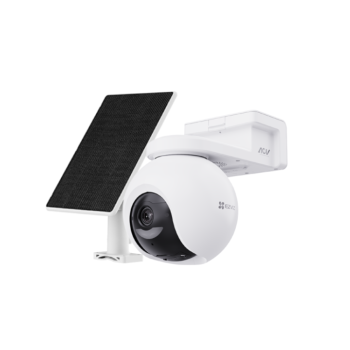 EZVIZ HB8 WiFi telecamera – videocamera PTZ da esterno