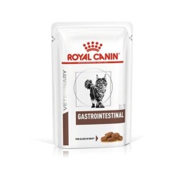 Royal Canin - Veterinary Diet Gastrointestinal 85gr