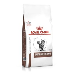 Royal Canin - Veterinary Diet Gastro Intestinal Gatto 4 kg