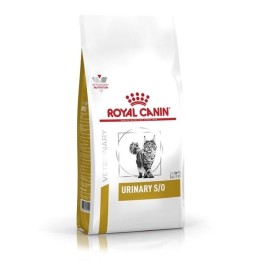 Royal Canin - Veterinary Diet Urinary S/O Gatto 3,5 kg