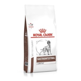 Royal Canin - Veterinary Diet Gastro Intestinal Low Fat Cane 1,5 kg