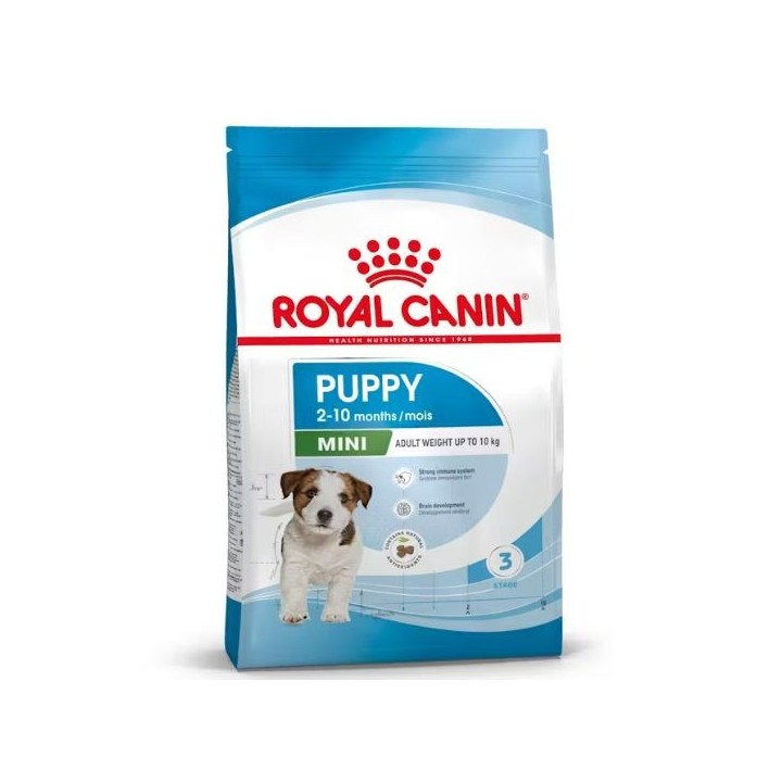 Royal Canin - Mini Puppy Cane 8 kg
