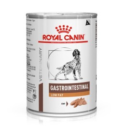 Royal Canin - Veterinary Diet Gastrointestinal Low Fat Cane 420 gr
