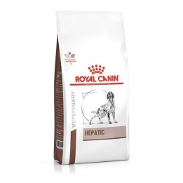 Royal Canin - Veterinary Diet Hepatic Cane 1,5 kg