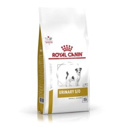 Royal Canin - Veterinary Diet Urinary S/O Small Dog 4 kg