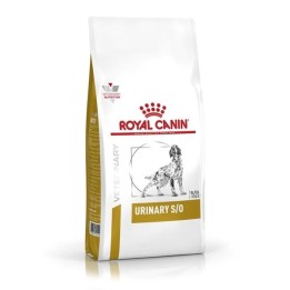 Royal Canin - Veterinary Diet Urinary S/O Cane 2  kg