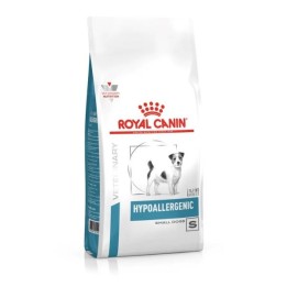 Royal Canin - Veterinary Diet Hypoallergenic Small Dog 1  kg