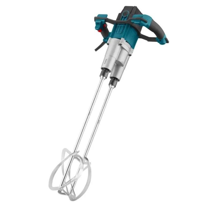 Miscelatore a doppia pala 2050w