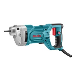 Vibratore per calcestruzzo 1200w