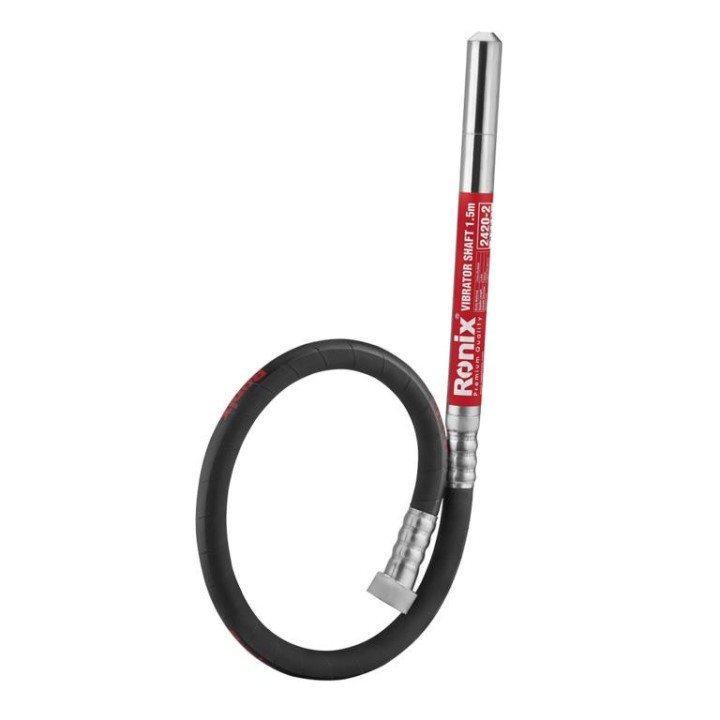 Albero vibrante 1,5 mt