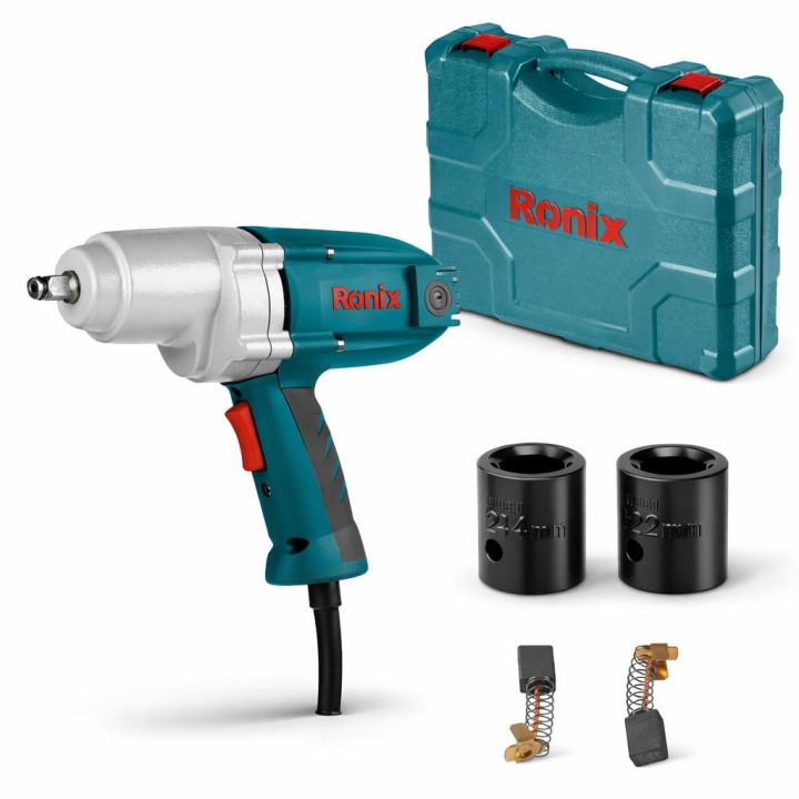 Avvitatore a impulsi elettrico 900w 1/2 pollice