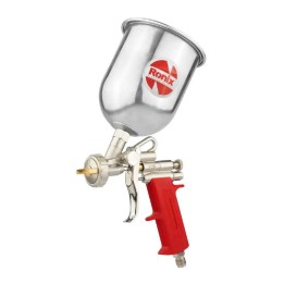 Pistola a spruzzo ad aria compressa 600 cc metallo