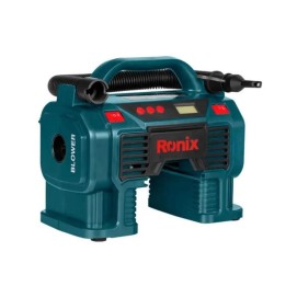 Mini compressore d'aria digitale 12v 11bar