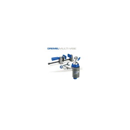 Morsa multi-vise 2500ja - dremel.