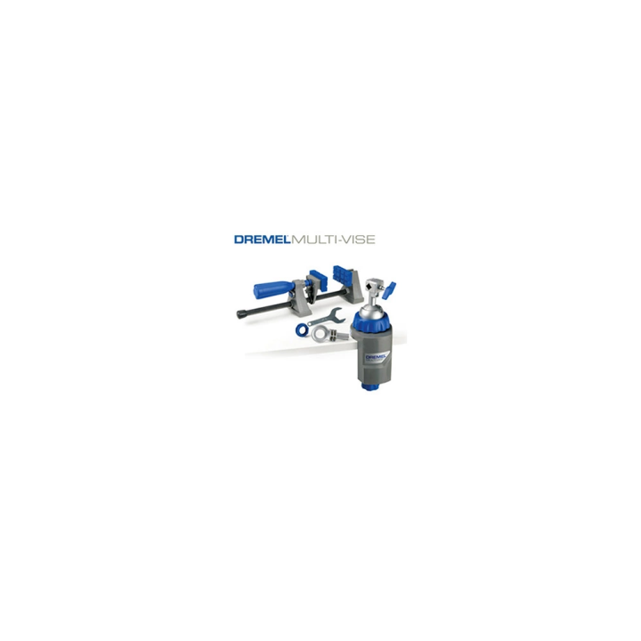 Morsa multi-vise 2500ja - dremel.