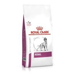 Royal Canin - Veterinary Diet Renal Cane 14  kg