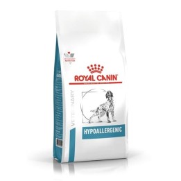 Royal Canin - Veterinary Diet Hypoallergenic 2  kg
