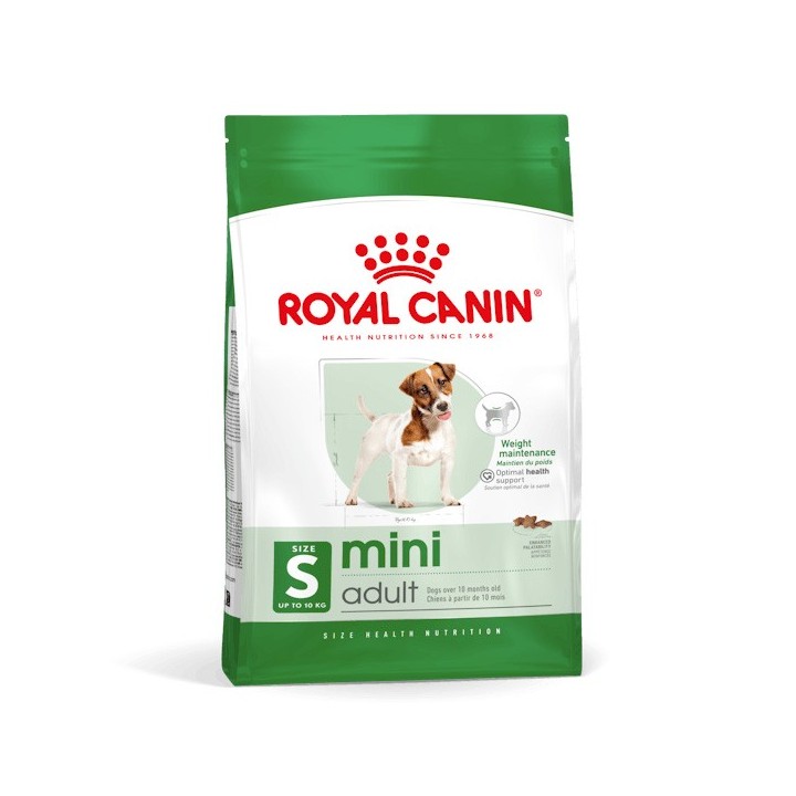 Royal Canin - Mini Adult Cane 4 kg