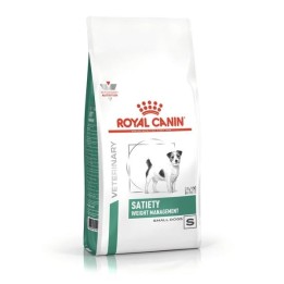 Royal Canin - Veterinary Diet Satiety Weight Management Small Dog 1,5 kg