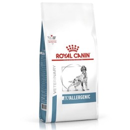 Royal Canin - Veterinary Diet Anallergenic 3 kg