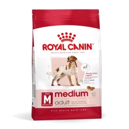 Royal Canin - Medium Adult Cane 12 kg