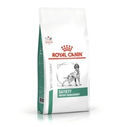 Royal Canin - Veterinary Diet Satiety Weight Management 1,5 kg
