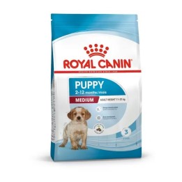 Royal Canin - Medium Puppy Cane 10 kg