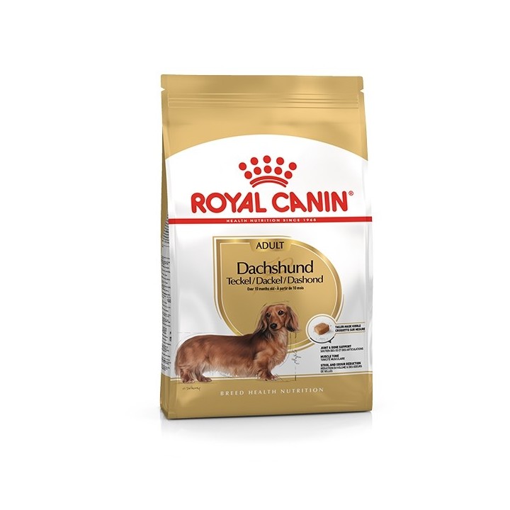 Royal Canin - Bassotto Dachshund 1,5 KG
