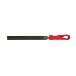 Lima piatta taglio 2 l. 200 mm.