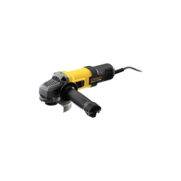 Smerigliatrice angolare stanley "fmeg210qs" 115 mm 850 w