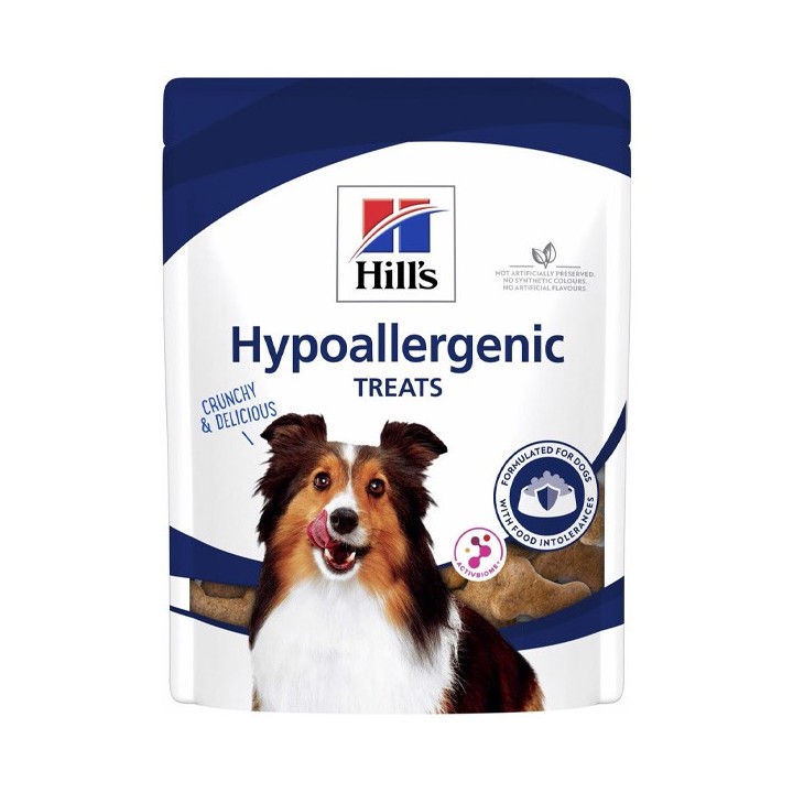 Hill's - Treats Hypoallergenic 200 gr