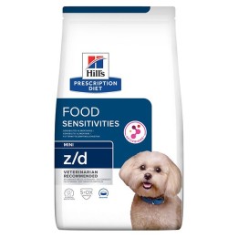 Hill's - Prescription Diet z/d Mini 1 kg