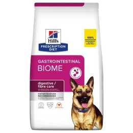 Hill's - Prescription Diet Gastrointestinal Biome con Pollo 1,5 kg