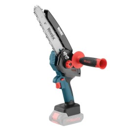 Brushless chain saw 20v (no battery)